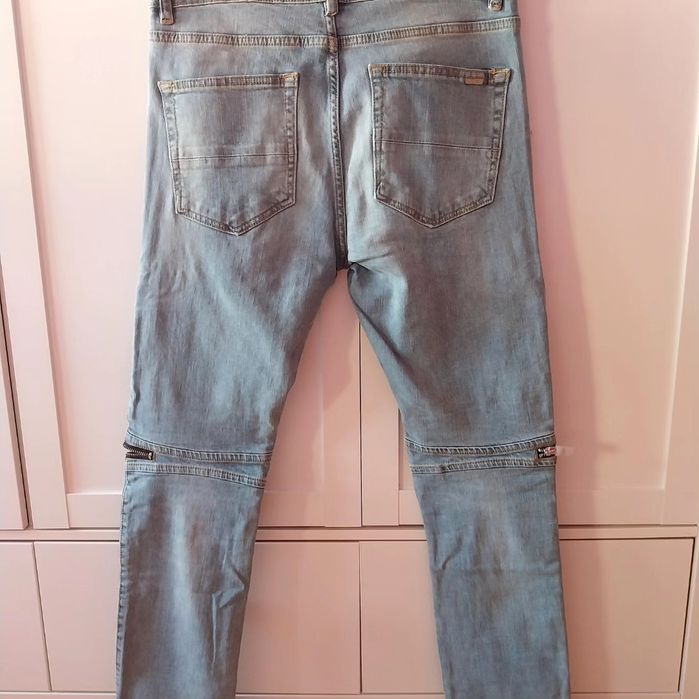 Amiri , уникални  мъжки дънки !