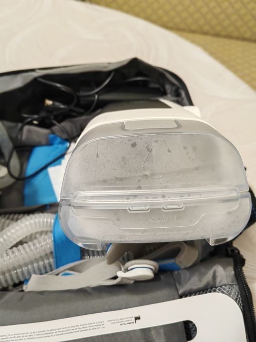 ResMed Air11 машина за правилно дишане при сън