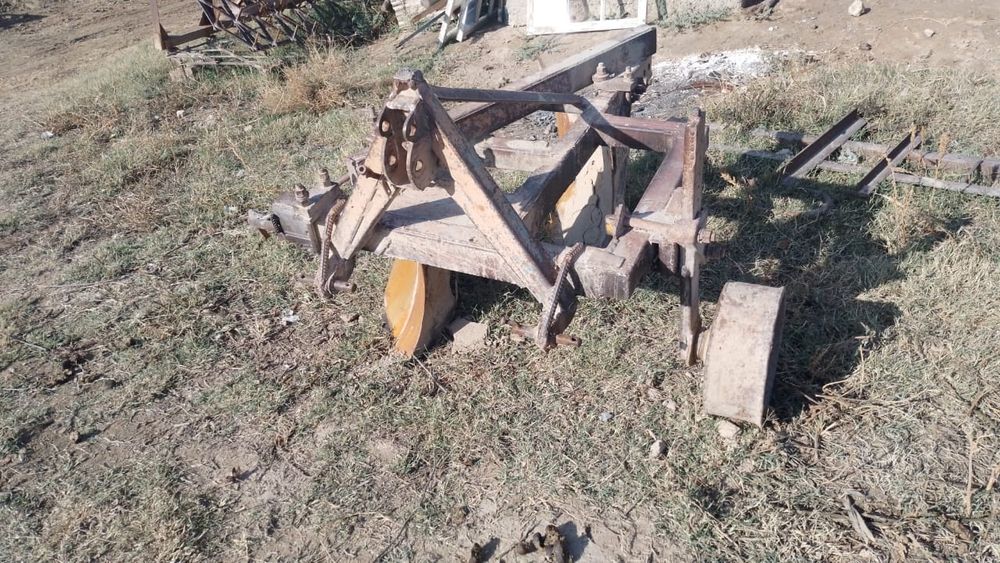 Соқа, Чизл сатылады