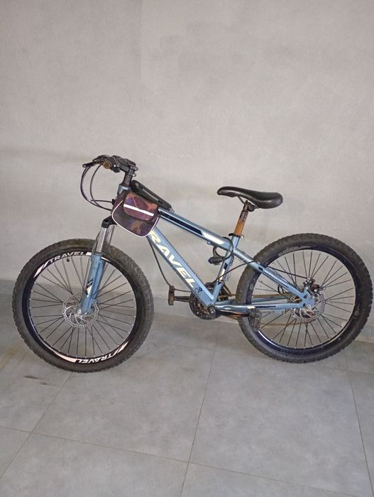 срочно продам велик