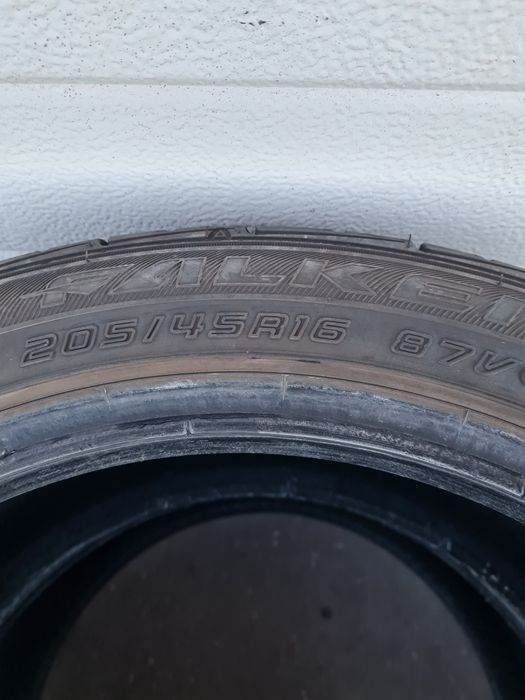 Летни гуми 2 броя FALKEN Ziex ze914 205 45 R16 дот 1718