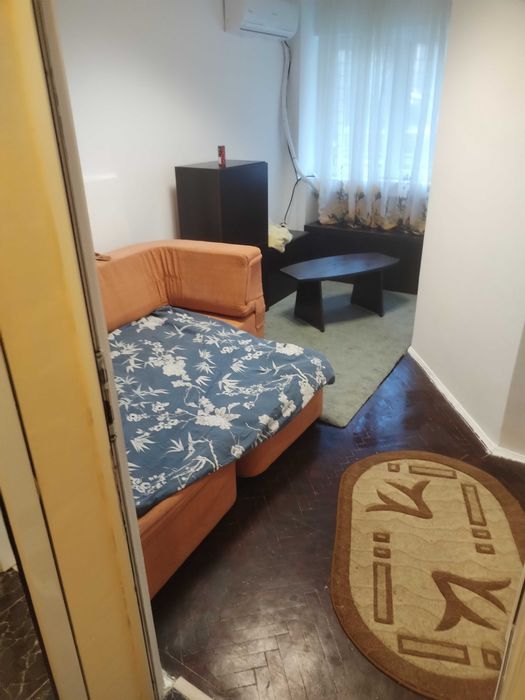 Garsoniera centrul vechi,renovata si utilata