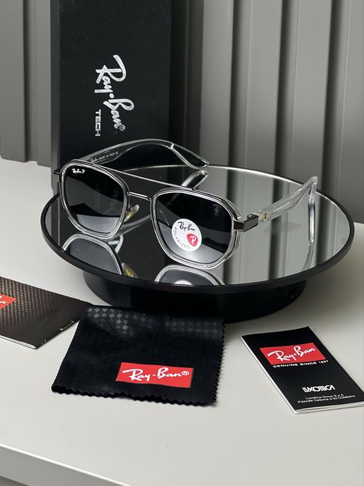 Ray-Ban Ferrari Очила