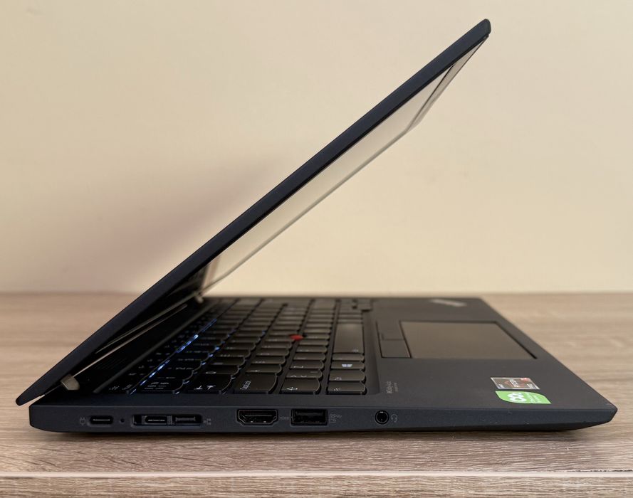 Lenovo Thinkpad T14s Gen2 16GB Ryzen 7 Pro -SiM LTE 4G ! T14 Gen3 Gen4