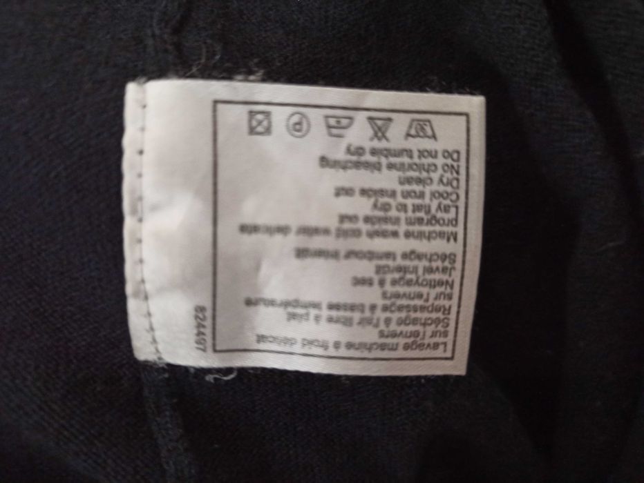 Bluza CHANEL uniforms marimea M