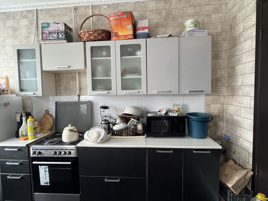 Кухонный гарнитур