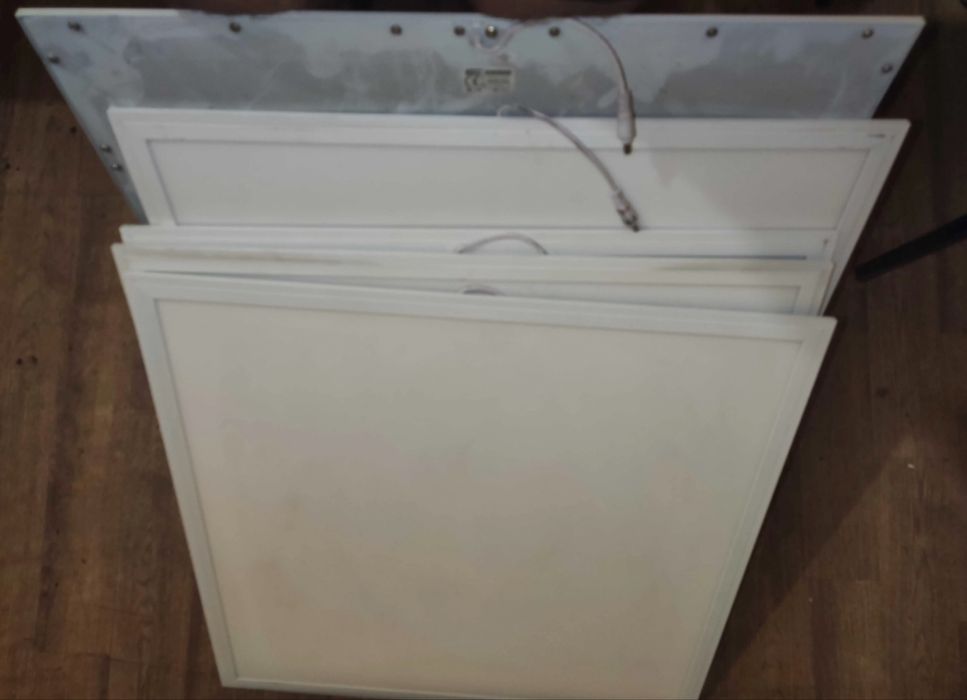 светодиодные панели