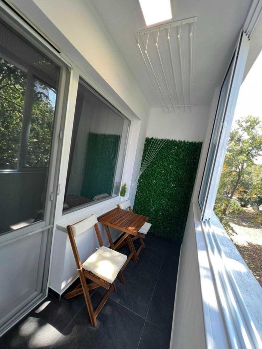 Дава се под наем Тристаен апартамент в Бургас, Лазур - 85 кв.м за 750 € - Снимка #3