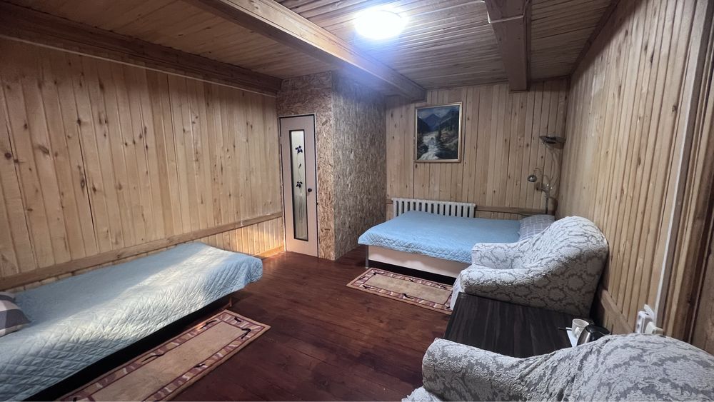 Продам гостевой дом в центре Борового