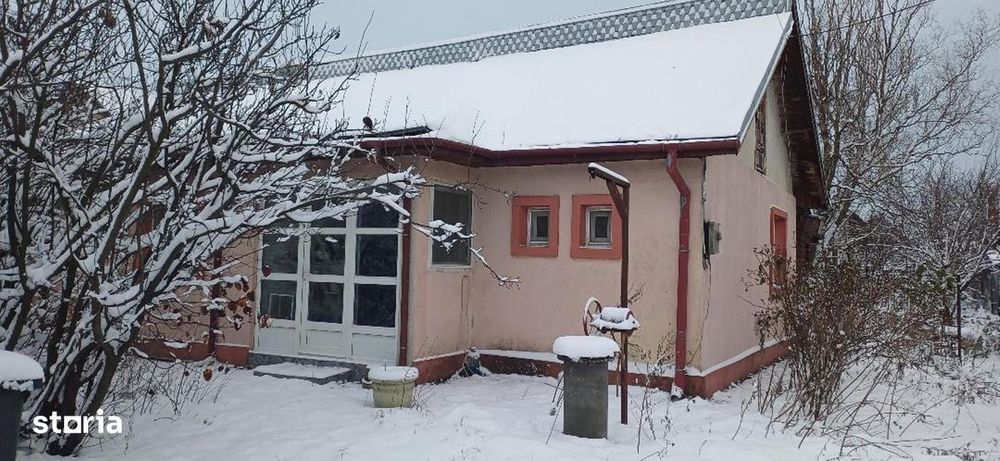 Vanzare casa Pantelimon/Tractorului, 810 mp teren, 0% comision