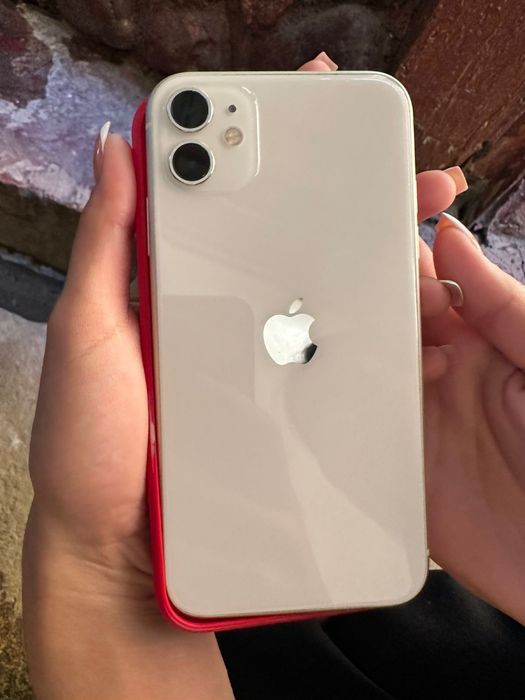 Айфон 11 обмен или продажа