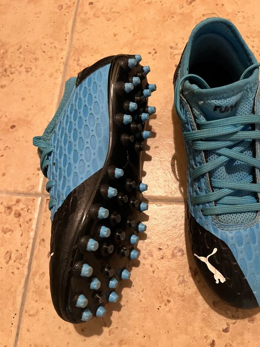 Бутонки PUMA 35 номер