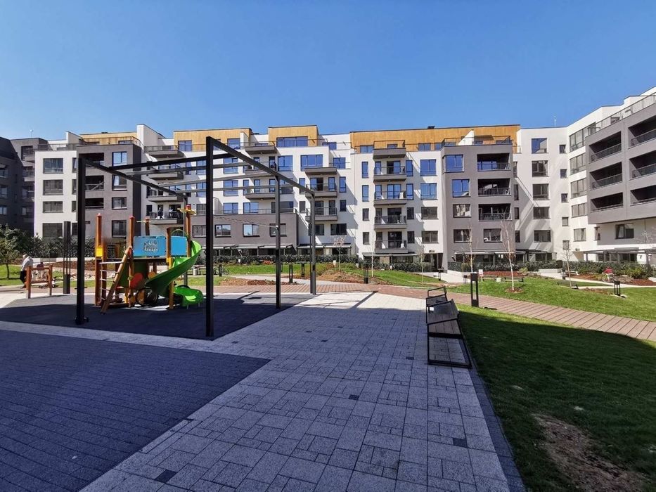 Дава се под наем Двустаен апартамент в София, Кръстова вада - 70 кв.м за 850 € - Снимка #9