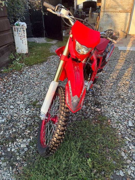 Продам эндурокросс