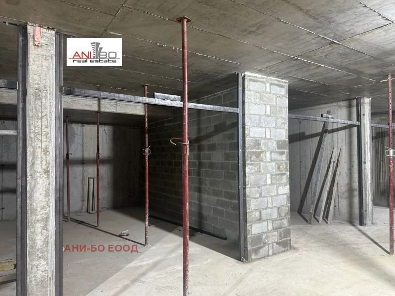 Продава се Тристаен апартамент в София, Малинова долина - 115 кв.м за 1805 €/кв.м - Снимка #4