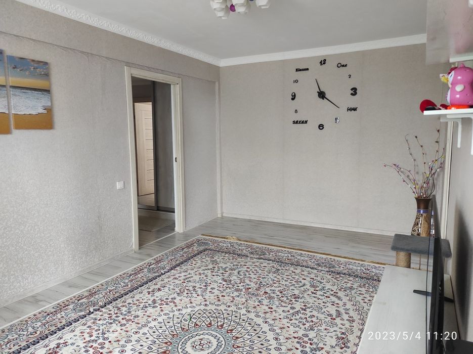 Продаётся квартира