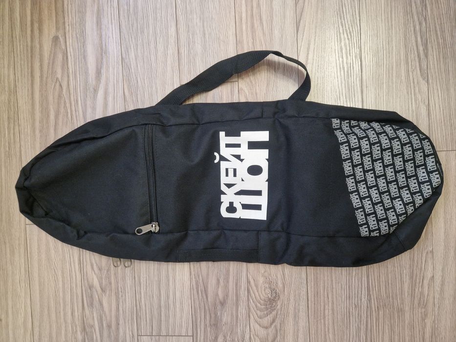 Сумка для скейтборда