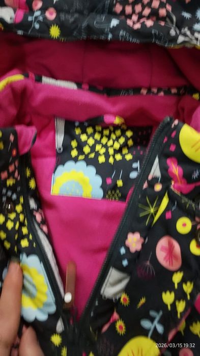 Продам. Детский комбинезон.