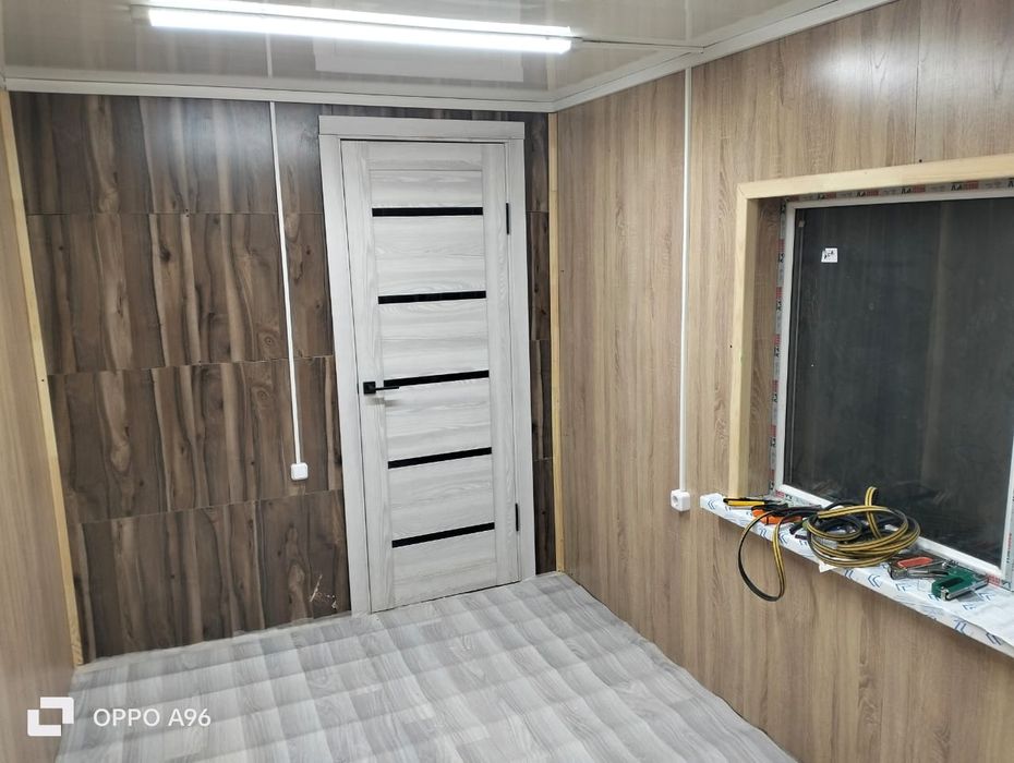 Контейнер  "офис"