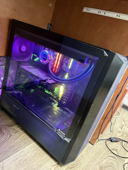 Продам игровой компьютер