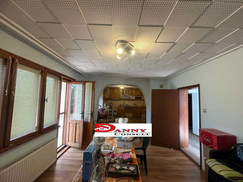 Продава се Къща в с. Куцина, Област Велико Търново - 150 кв.м за 495 €/кв.м - Снимка #5