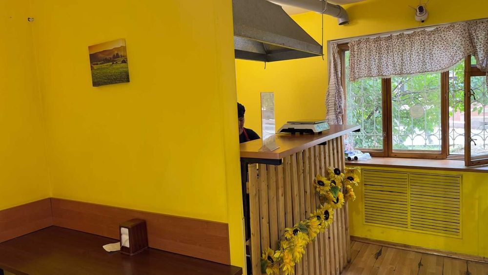 Помещение в Алматы