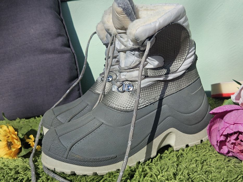 Италиански топли апрески N38