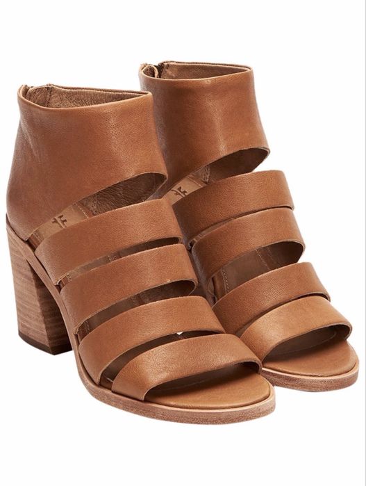 Босоножки (ботильоны) Frye 36,5-37