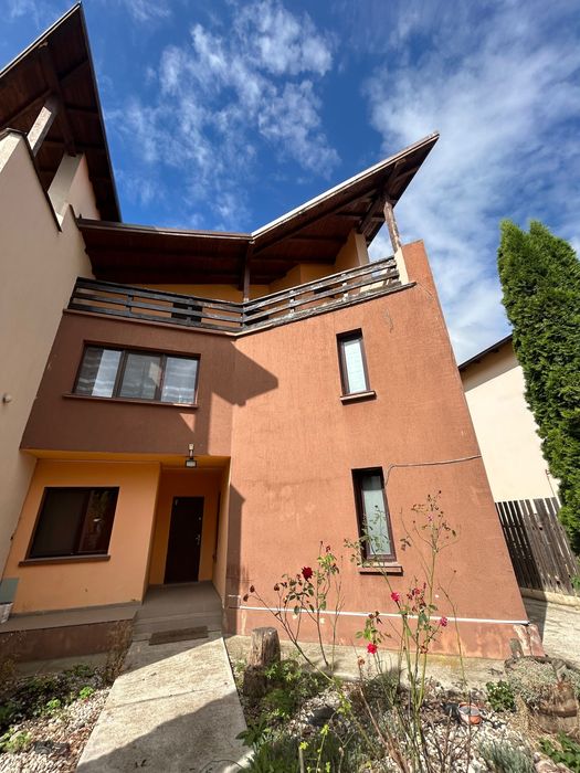 Închiriere apartament 2 camere – Vilă Stupini (Str. Nicovalei)