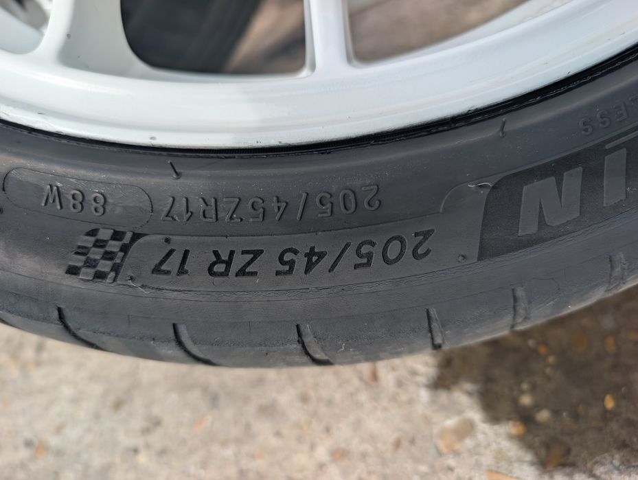 oz superleggera - Piese auto de vânzare | OLX.ro