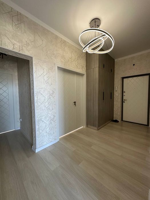 3-хона уй Сотилади Метро 4-бекат Golden house Кадишева