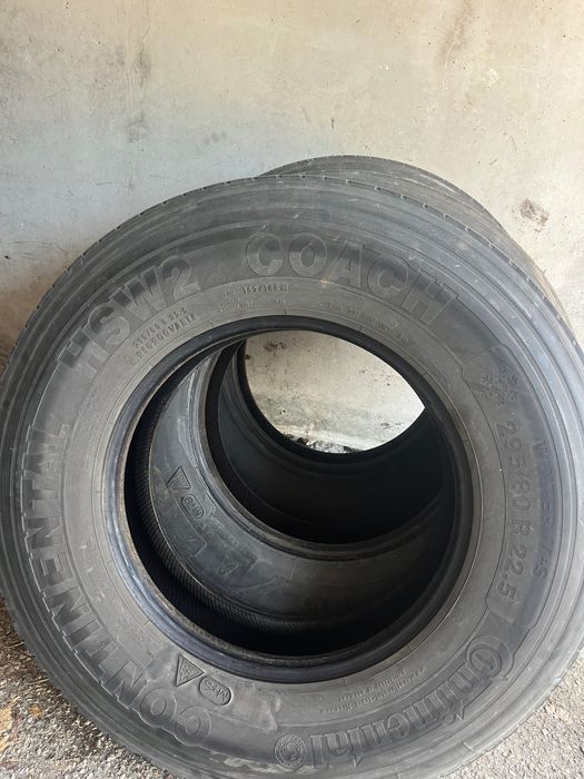 ГУМИ 295/80/22.5