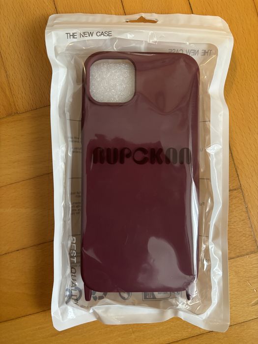 Нов калъф за iPhone 15 Plus с връзка