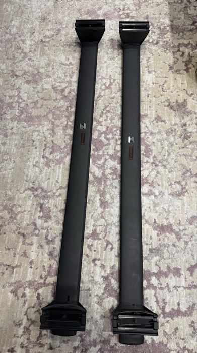 Bari acoperis Jeep Grand Cherokee WK2