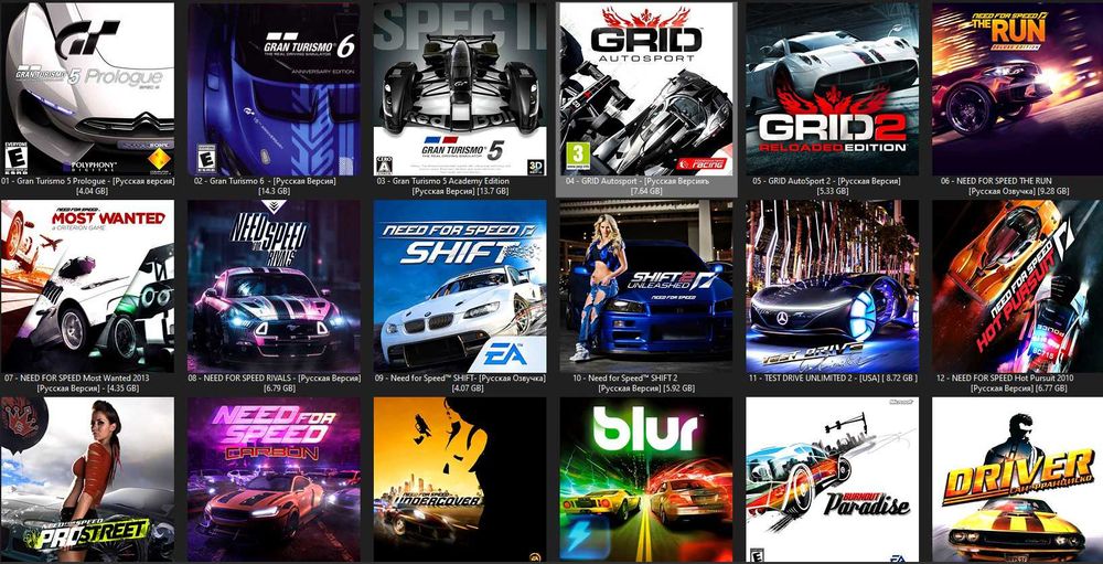 Установка игр на PS3 прошивка HEN 4.91