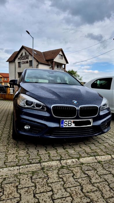 BMW seria 2 Active Tourer