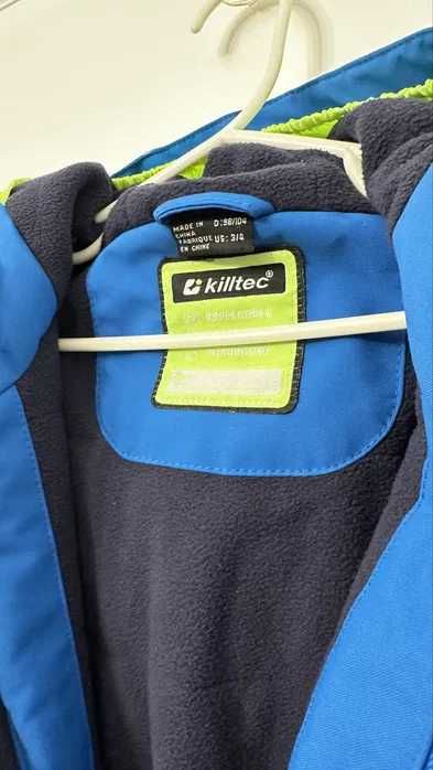 Salopeta ski Killtec 98-104 cm / 3-4 ani