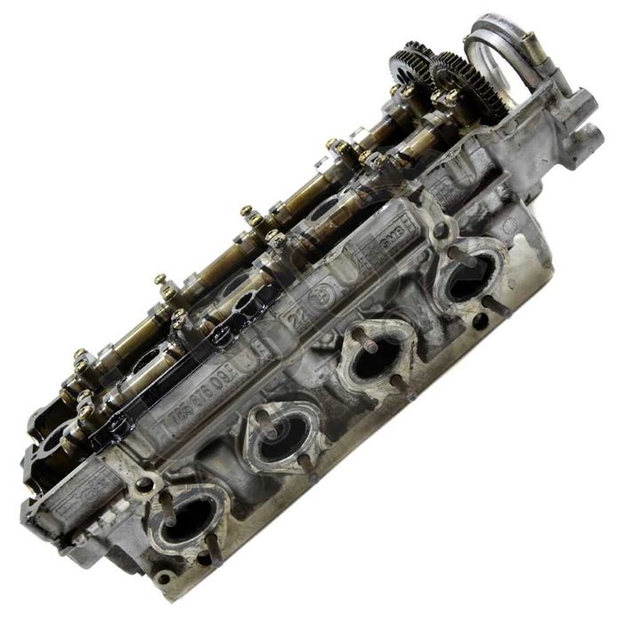 Оборудвана цилиндрова глава BMW 3 Series (2005-2012) ID:88099