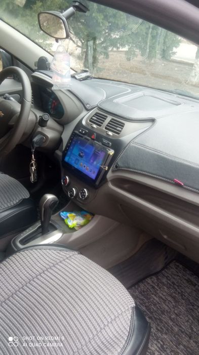 Кобальт 2023 й сотилади