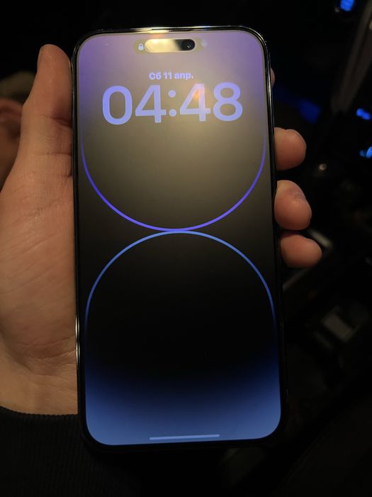 iPhone 14 Pro Max Сатылады или Обмен