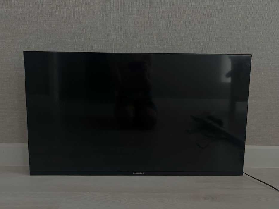 Samsung 4K Smart TV (Android 13)