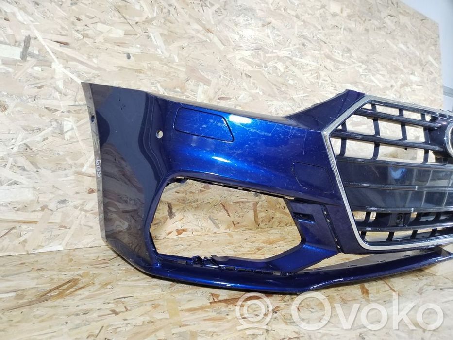 Bara fata Audi A7, S-Line, 2019, 2020, 2021, 2022, 2023, 4K8807437C.