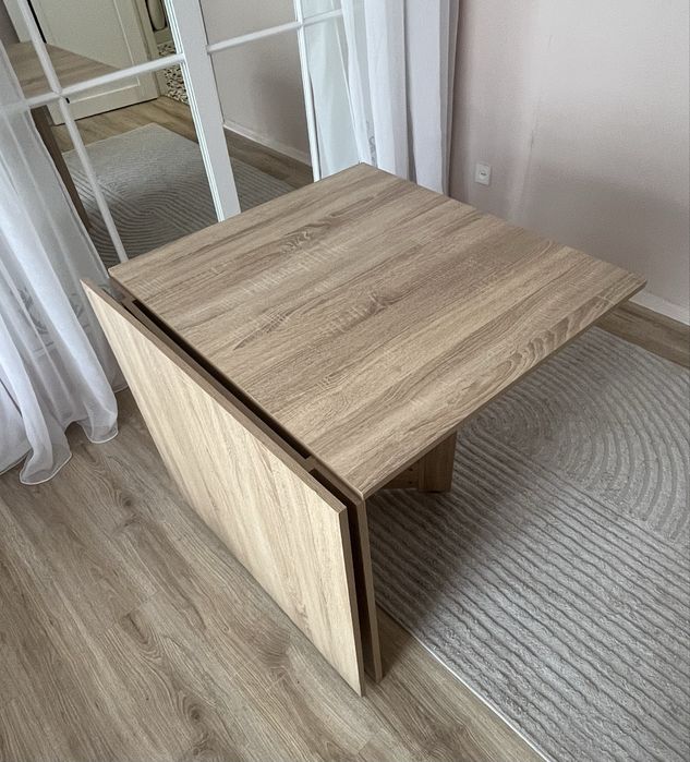 Продам тонкий стол трансформер