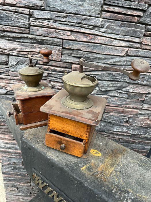 Mașina măcinat cafea