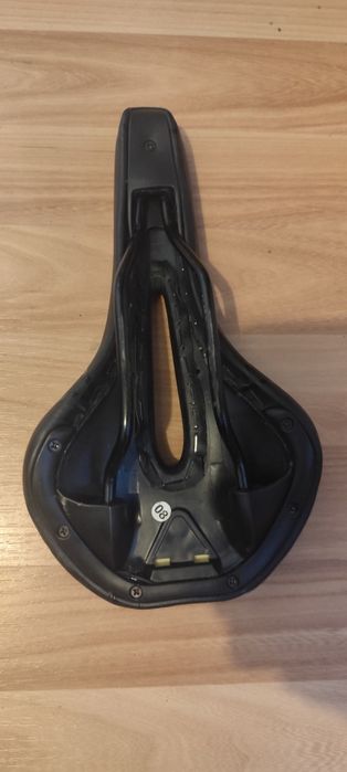 Sei bicicleta MTB