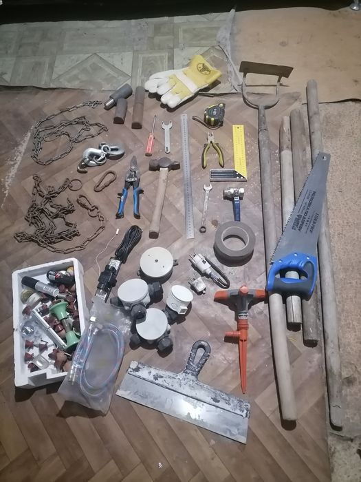 Обмен на курей двух