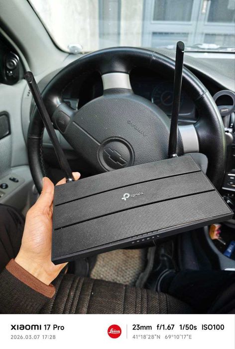 wi fi router 2 oy iwlagan