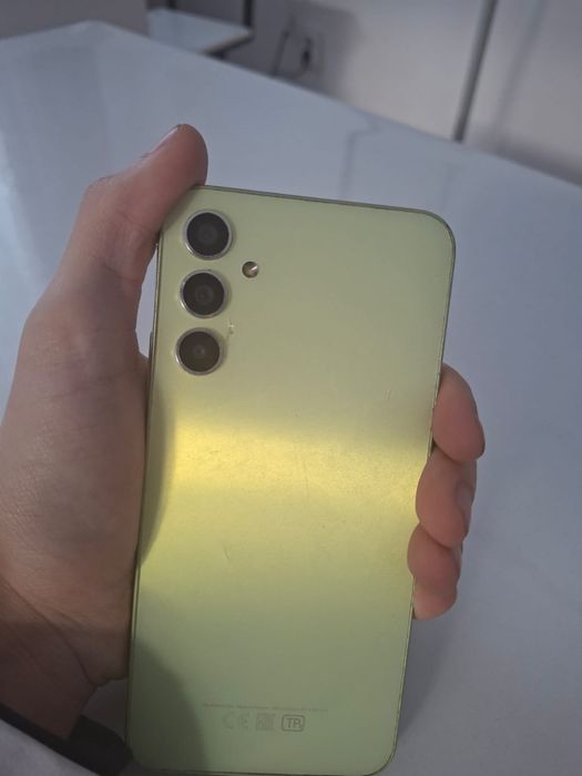 продам самсунг а 34 5g