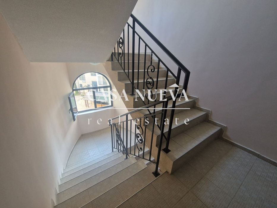 2-стаен в Бургас, област-гр.Несебър