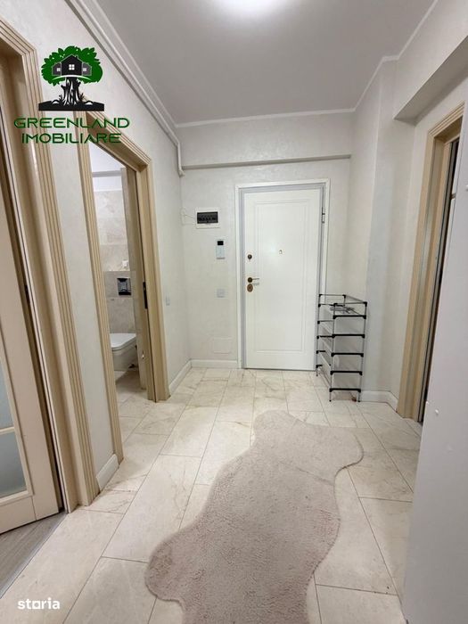 Apartament modern cu 2 camere, DECOMANDAT, 65 mp, Royal Town Copou